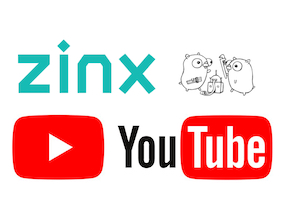 zinx-youtube