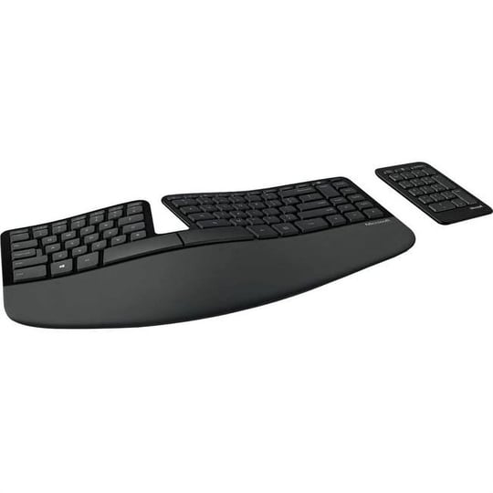 microsoft-2-4-ghz-sculpt-ergonomic-wireless-keyboard-and-keypad-set-black-1