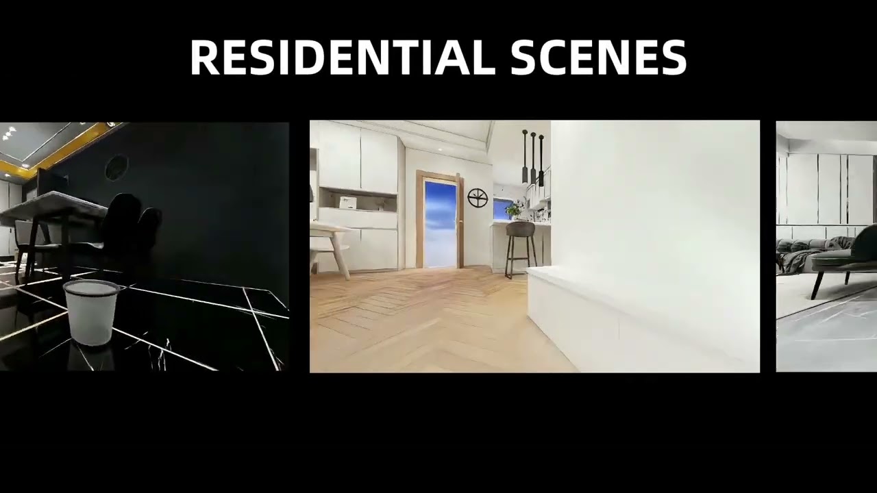 ABot-N0 Data Engine Video