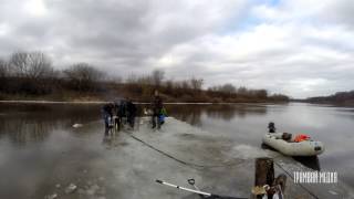 TRAMWAY MEDIA - MEN vs OFFICE