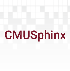 CMU Sphinx