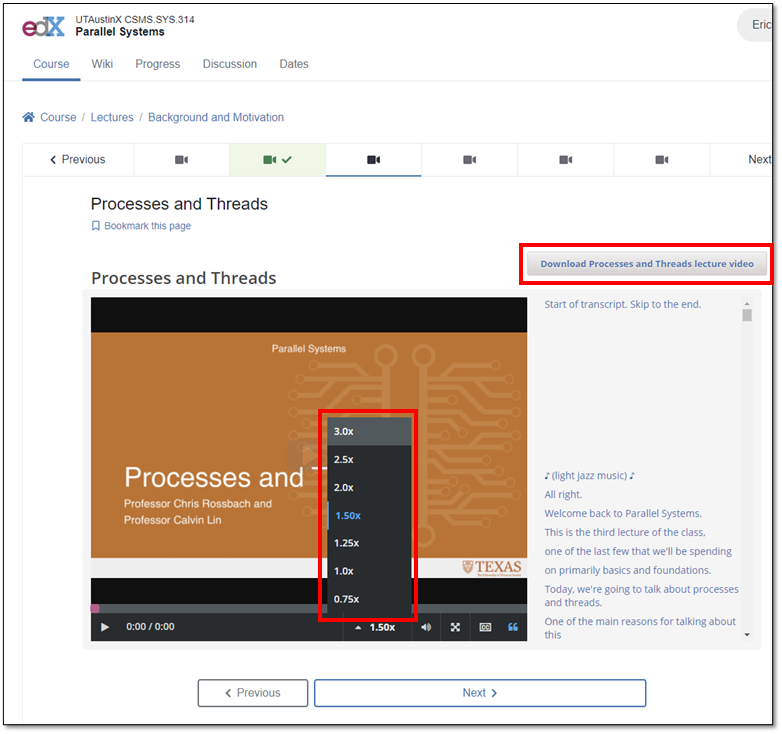 GitHub - EricPryzant/edx-plus-plus: Adds new features to the Open edX ...