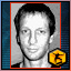 Achievement badge icon