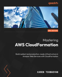 Mastering AWS CloudFormation Second Edition