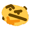 Everyone needs a STRONG THONK once in a while