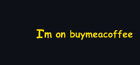 GitHub - rifatbhuiya/buymeacoffee-readme.md-badges: Buymeacoffee github ...