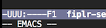 Emacs