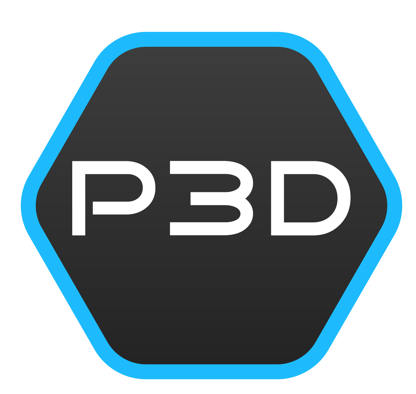 prepar3d logo