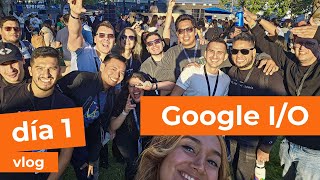 Google IO 2024 | Día 1 - Keynote, lanzamientos y eliminamos productos de Google