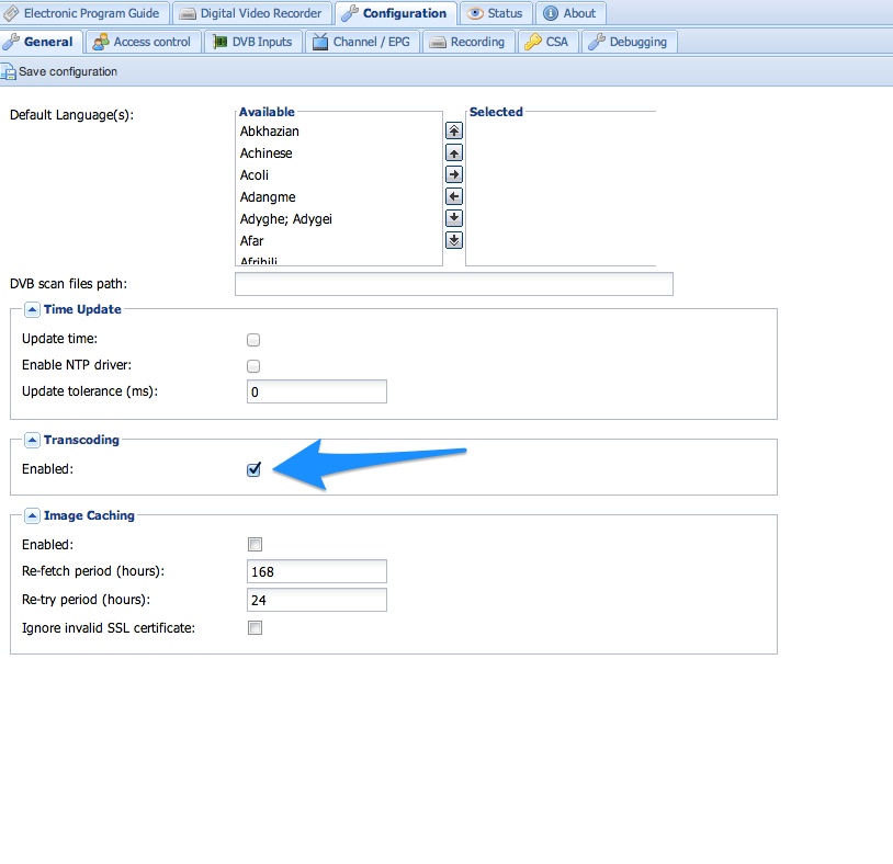 tv-headend_enable_transcoding