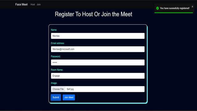 Register