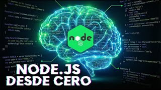 Curso de Node.js desde cero - JSCamp by InfoJobs