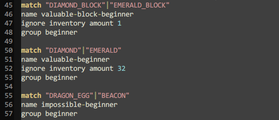 Sample Using Group