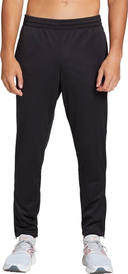dicks-sporting-goods-mens-tricot-small-pure-black-pants-1