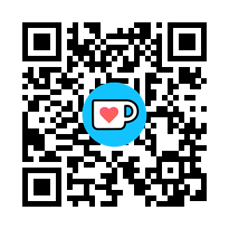 Ko-fi QR Code