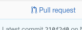 Pull request