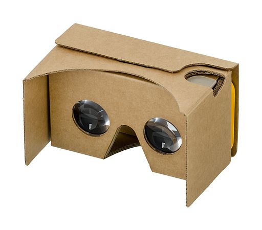 Google-Cardboard