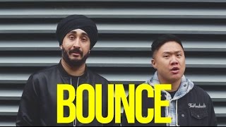 Bounce  ft. Timothy Delaghetto 