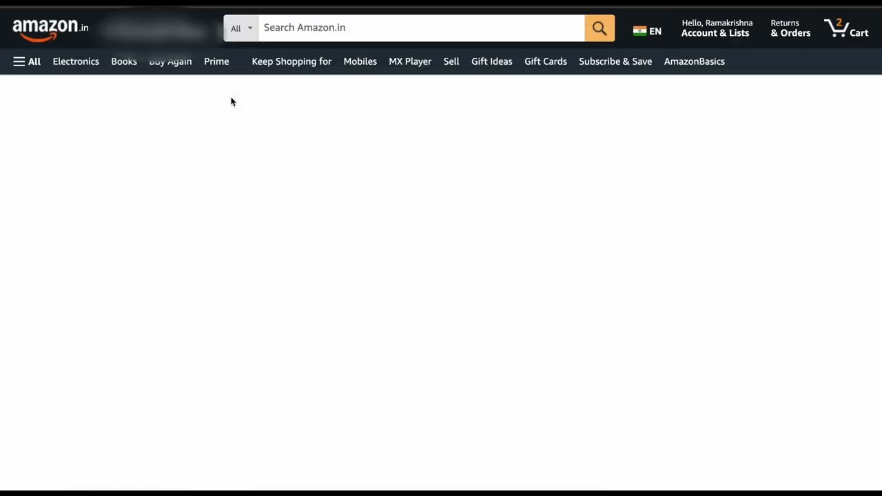 AI Browser Navigation Demo