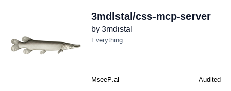 MseeP.ai Security Assessment Badge