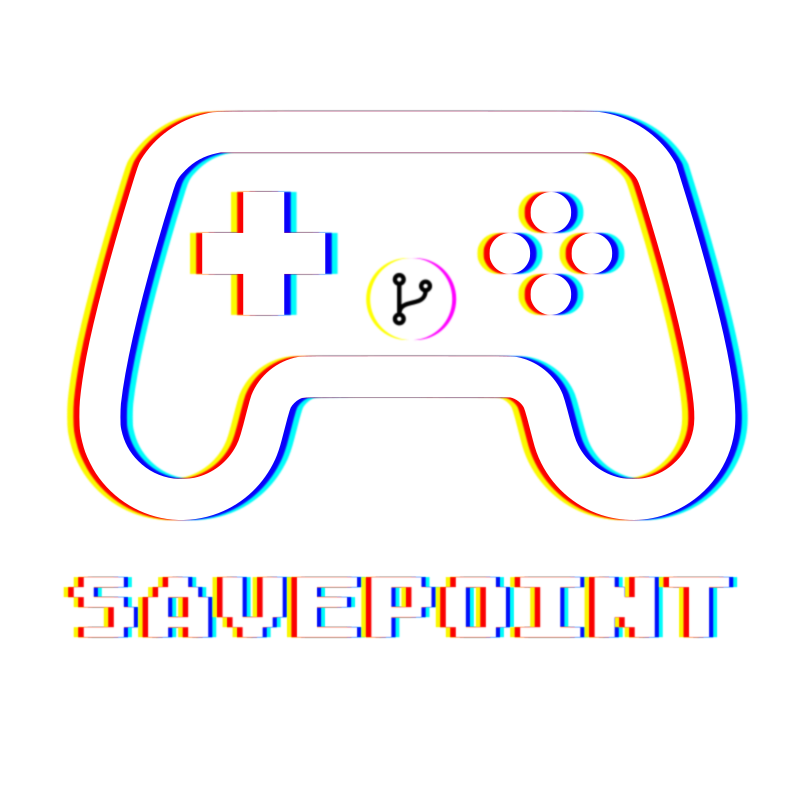 Savepoint logo