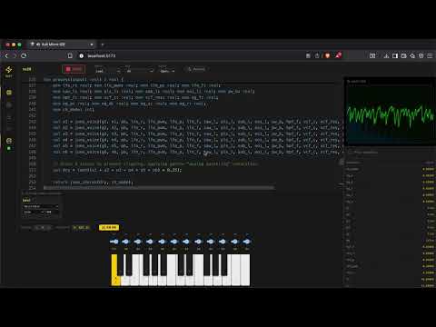 VultLab Demo 2