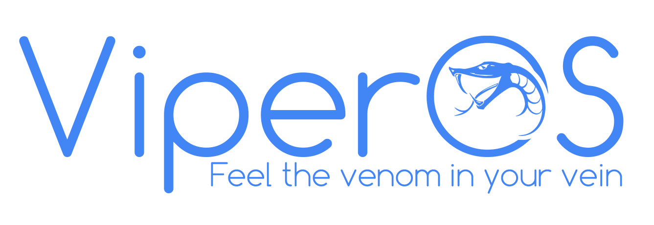 ViperOS