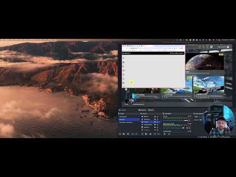 FlightDash.io OBS Studio Setup