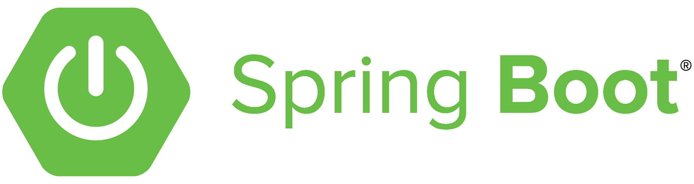 spring boot