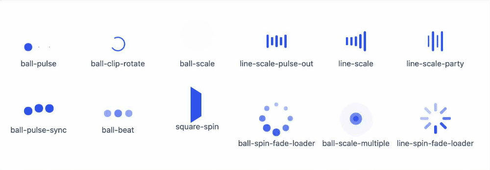 react-loading