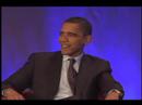 Obama at Google