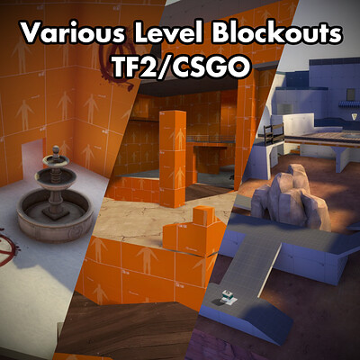 Level design thumbnail