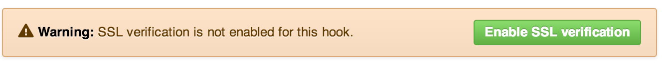 github-disable-ssl-verification