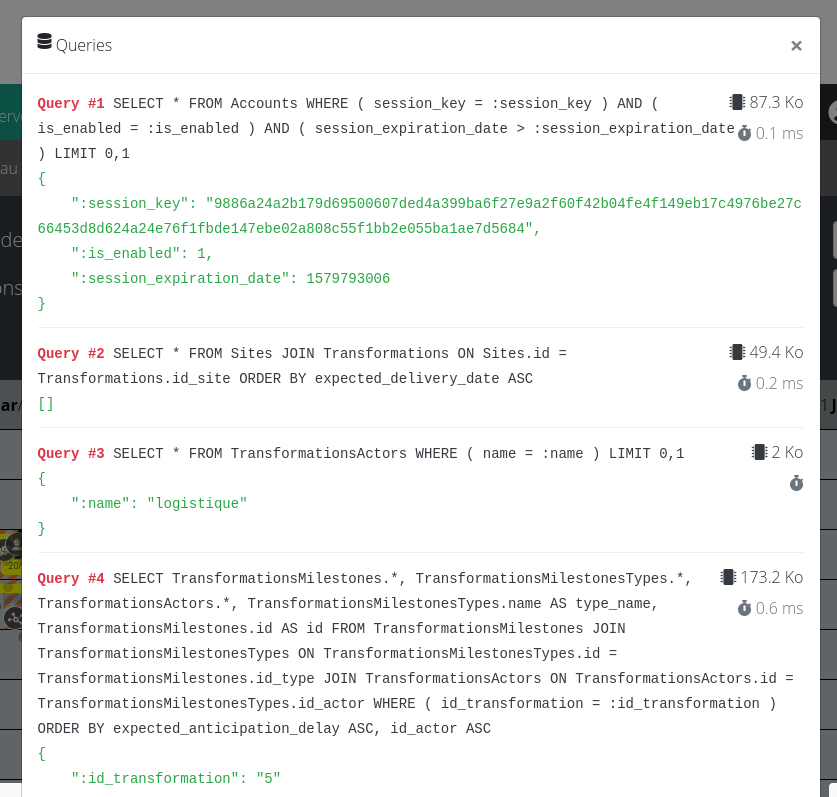 Profiler Demo3