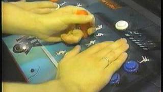 MK 3 - Ed Boon & Tobias - Myst - Rand & Robyn Miller - Killer Instinct - Issac Marshall & Herny Sterchi