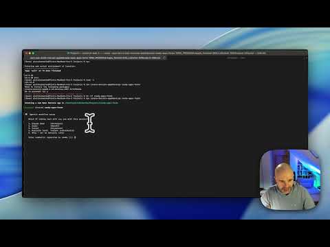 Building Standalone App on Linux/Mac