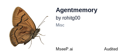 MseeP.ai Security Assessment Badge