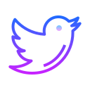 twittter logo