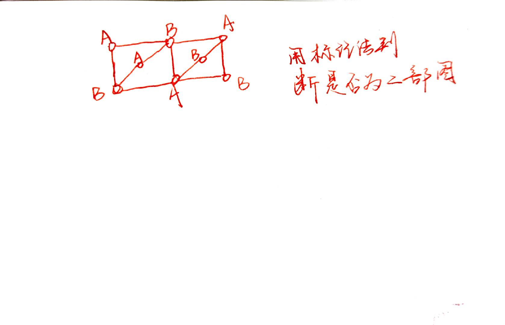 标记法