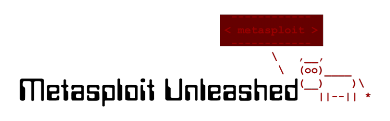 metasploit-unleashed