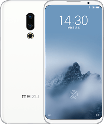 Meizu 16th