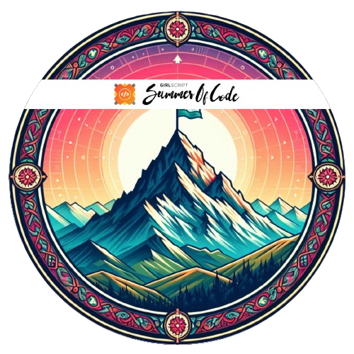 Summit Seeker Badge