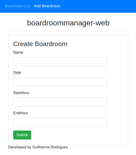 boardroomList