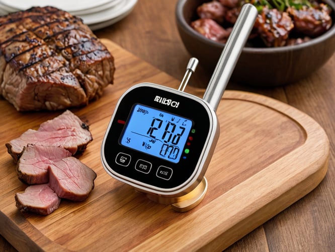 Bluetooth-Meat-Thermometer-1