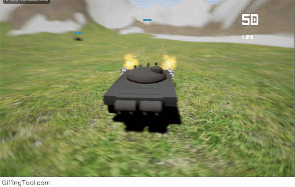GitHub - UnrealEngineStuff/TankNation: A simple tank fighting game with ...