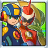 Mega Man Battle Network 4.5: Real Operation