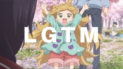 LGTM