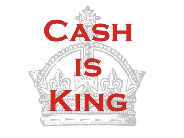 Image of Cash