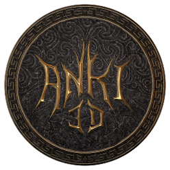 AnKi logo