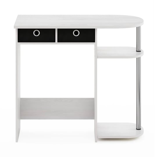 furinno-go-green-home-laptop-notebook-computer-desk-table-white-oak-stainless-steel-1